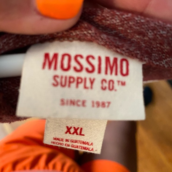 Long sleeve - Picture 2 of 3